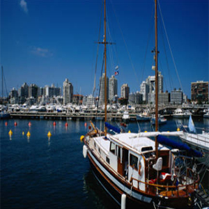 Punta del Este , Uruguay