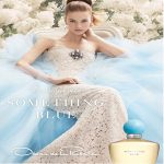 Oscar de la Renta to Launch Third Fragrance