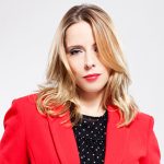 How To Dress Like An Alpha Woman?