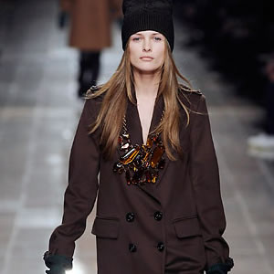 Fashion Don'ts For Fall 2010