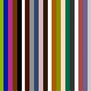 Fashion Themes For 2011 Trends