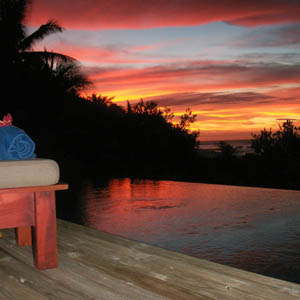 Fiji Islands Vacation