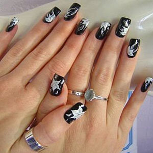 Flaunt your Nails with Fabulous Nail Art