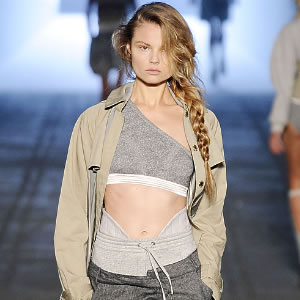 Follow The Hair Trends 2010