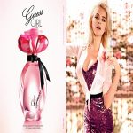 Guess Launching Guess Girl Fragrance
