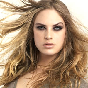 Hair Color Trends For 2010