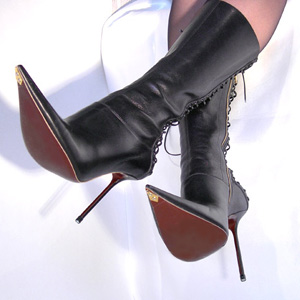 The High Heel Fashion Trends and Your Charisma