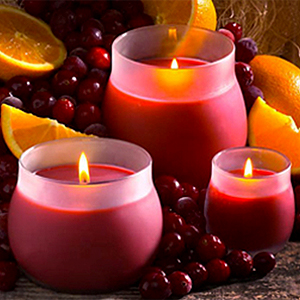 Top 5 Home Fragrances Candles