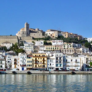 Ibiza - The Magical Party Island