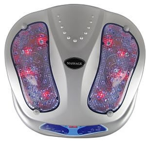 Infrared Foot Massager
