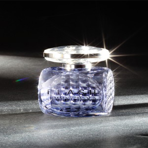 Jimmy Choo Unveils Second Fragrance