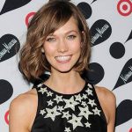 Karlie Kloss Says Short Hair Can Be Sexy