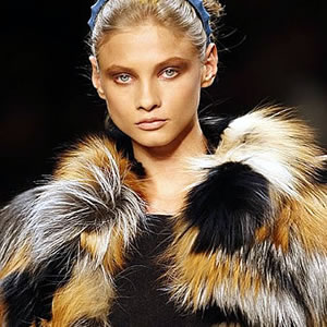 Latest Fur Trends