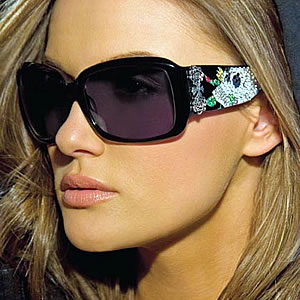 Latest Sunglasses Trend 2011