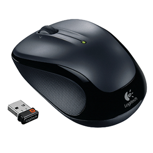 Logitech Wireless Mouse M325