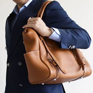 Men's bags Trends 2010, Fashion Bags