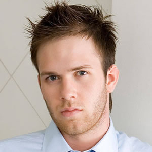 Men's Hair Trends For 2011