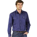 Men's Shirt Trends 2011