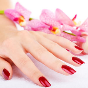 Nail Polish Trends 2010