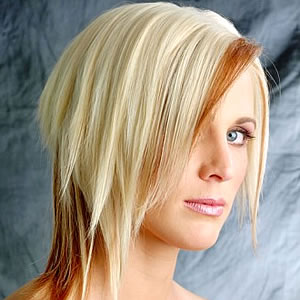 New Hair Style Trends In 2010