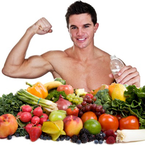 Switch To Healthy and Perfect Diet