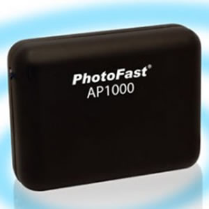 PhotoFast The Ultimate Music Solution For Car