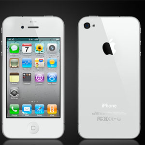 Pick up World in Hand with Latest Apple iPhone 4S