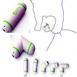 Pillete â€“ the new concept of Bluetooth Headset!