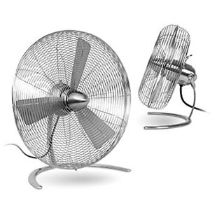 Propellor Fan