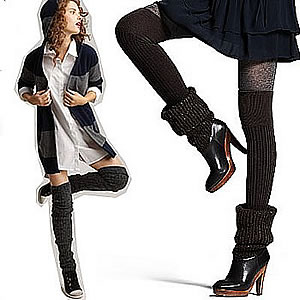 Rage of stylish socks