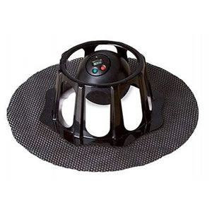 Robomop Cleans For You