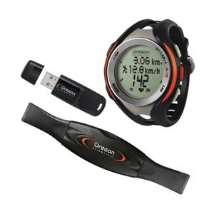 Scientific PC Download Heart Rate Monitor