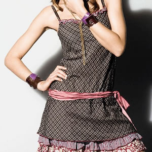 Seven Fashion Trends to Try Now!, Fashion Trends