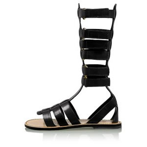 Shoes Trends For Men For The Year 2010