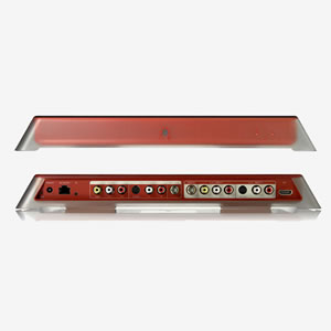Sling Media Slingbox Pro