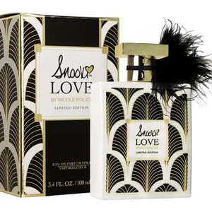Snookiâ€™s Latest Scent Inspired by Upcoming Wedding