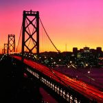 Spotting Celebrities in San Francisco, California