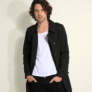 The Spring Essentials That All Men Should Have