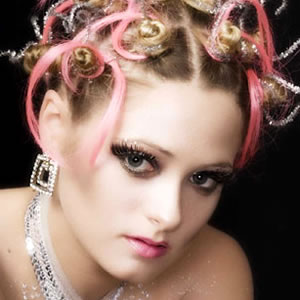 Stylish Makeup Step By Step