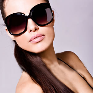 Summer 2010, Sunglasses Trends