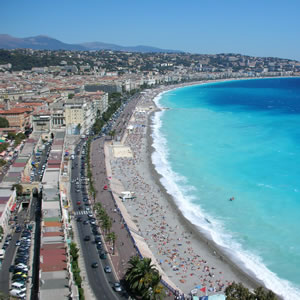 Saint Tropez, Celebrity Vacation Spots Saint Tropez