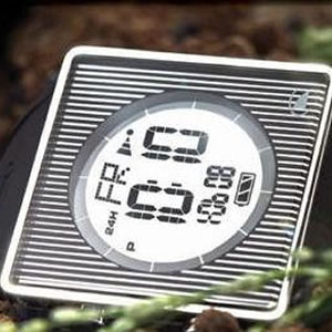 Time For A Solar Power Watch