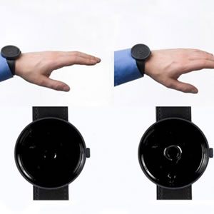 Tokyoflash's New Ferrowatch