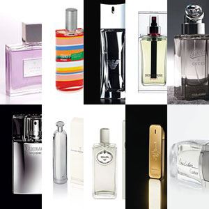 Top Mens Fragrances