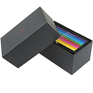 Travel Guides Box Set By Tumi