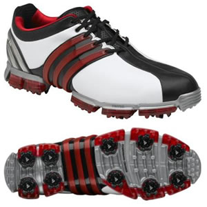 Trends In Golf Shoes For Year 2010