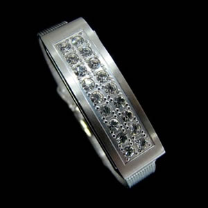 USB Bracelet Flash Drive