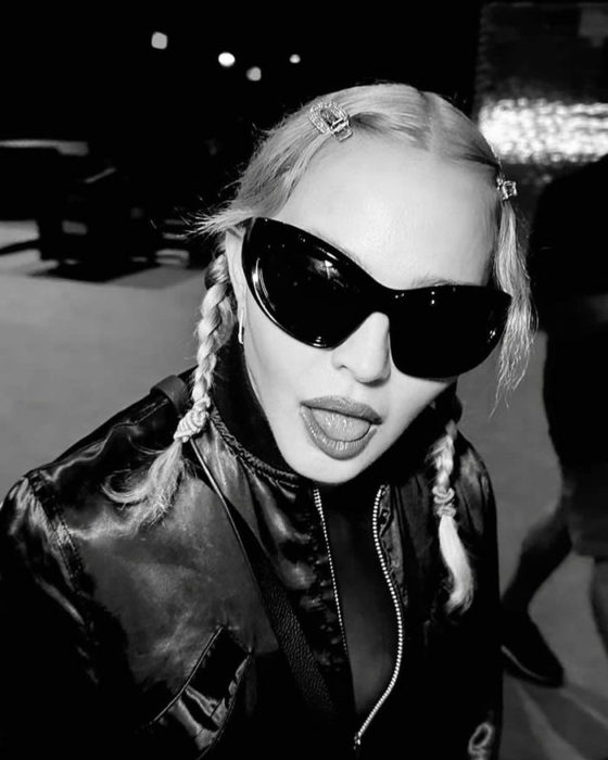 Madonna