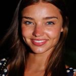 Miranda Kerr