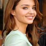 Miranda Kerr